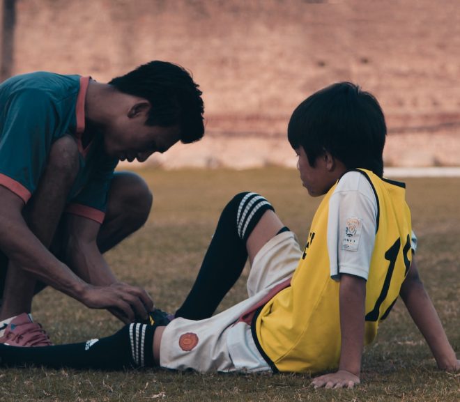 Blessures sportives : Guide ultime pour prévenir, identifier et guérir efficacement