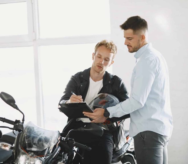 Pourquoi l’assurance moto est-elle essentielle pour les motocyclistes ?